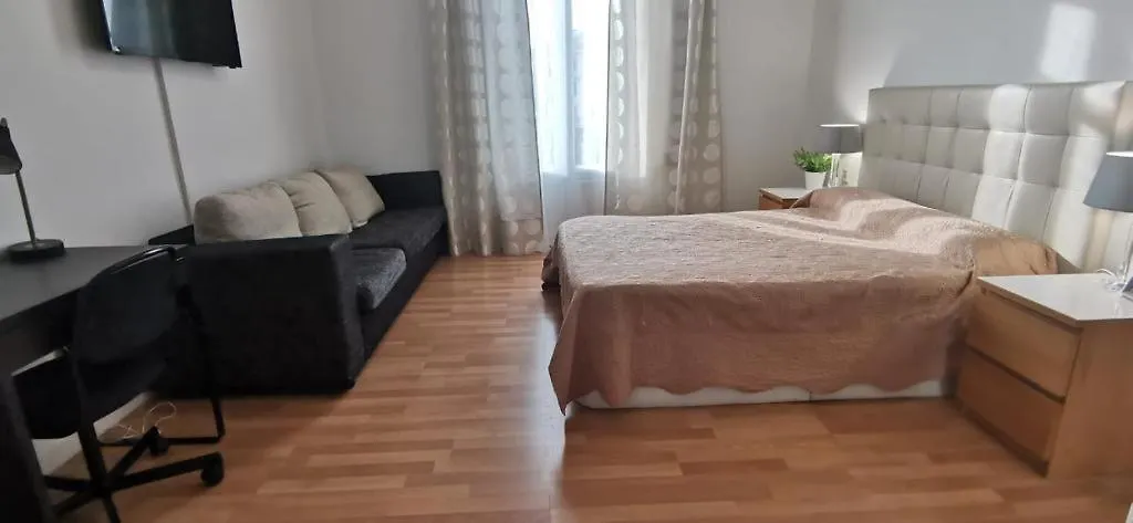 Rooms Tetu 바르셀로나 B&B