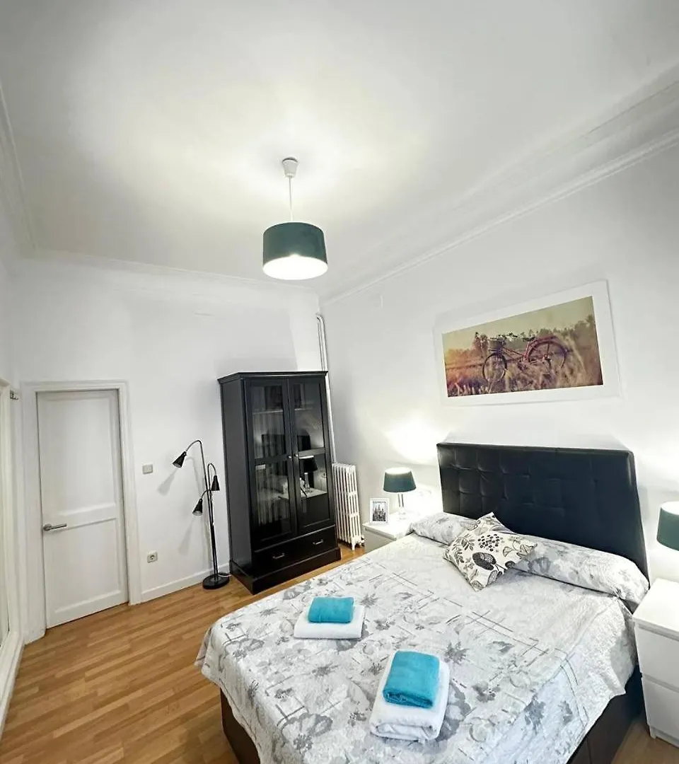 Rooms Tetu 바르셀로나 0*,  스페인