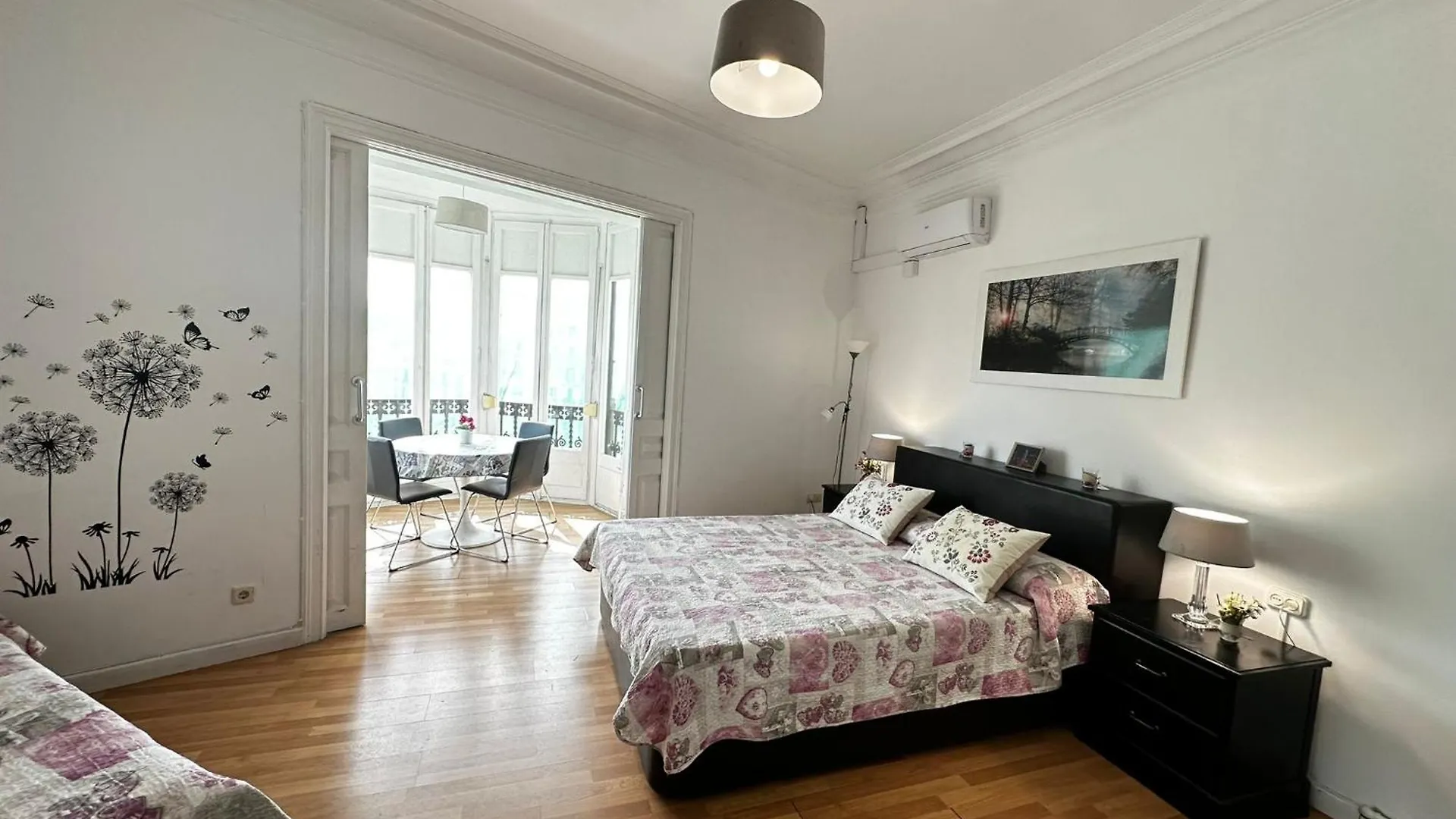 Rooms Tetu 바르셀로나 스페인