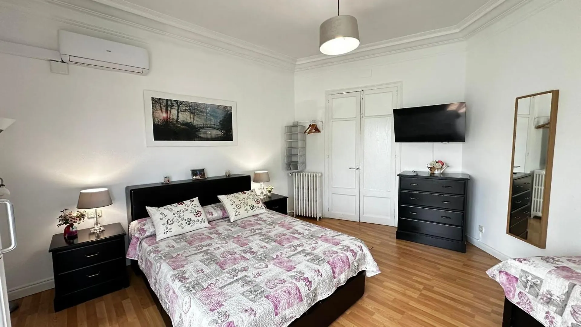 Rooms Tetu 바르셀로나 B&B