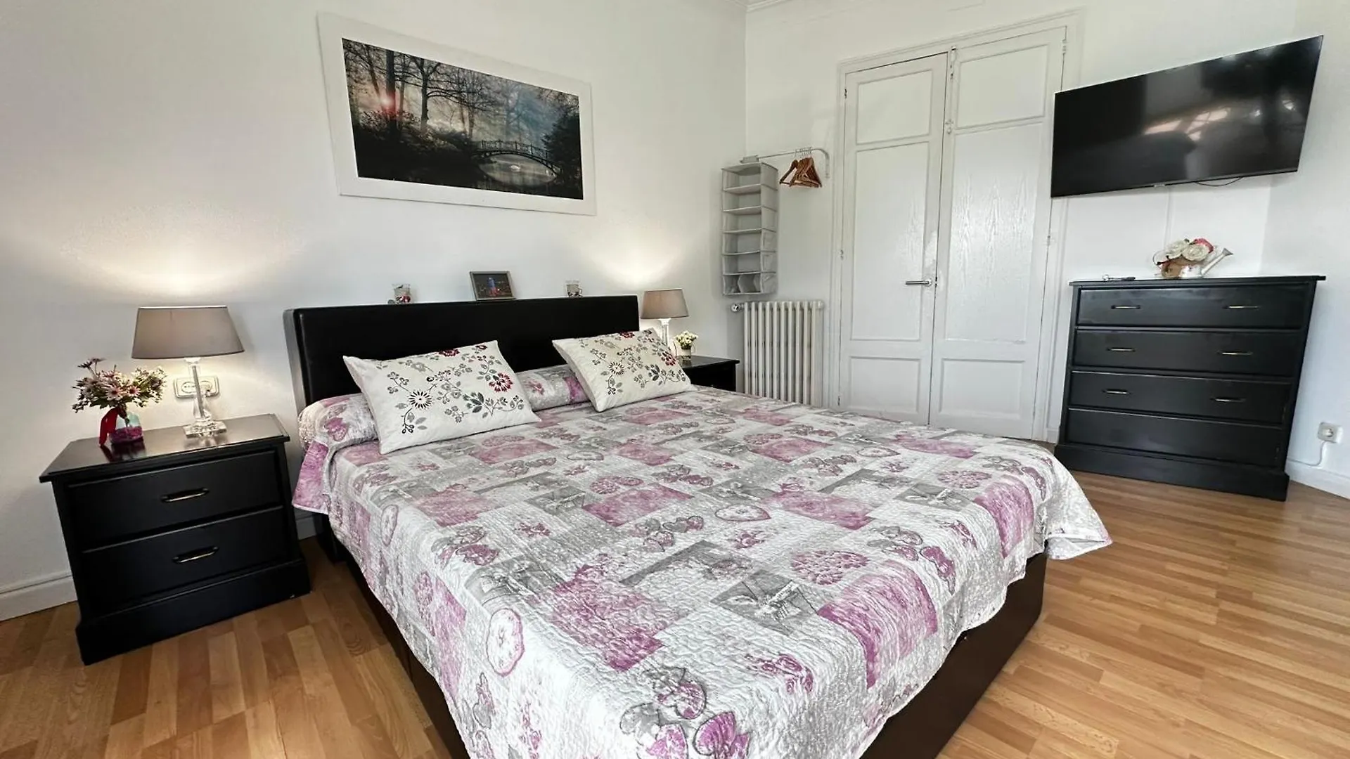 B&B Rooms Tetu 바르셀로나 스페인