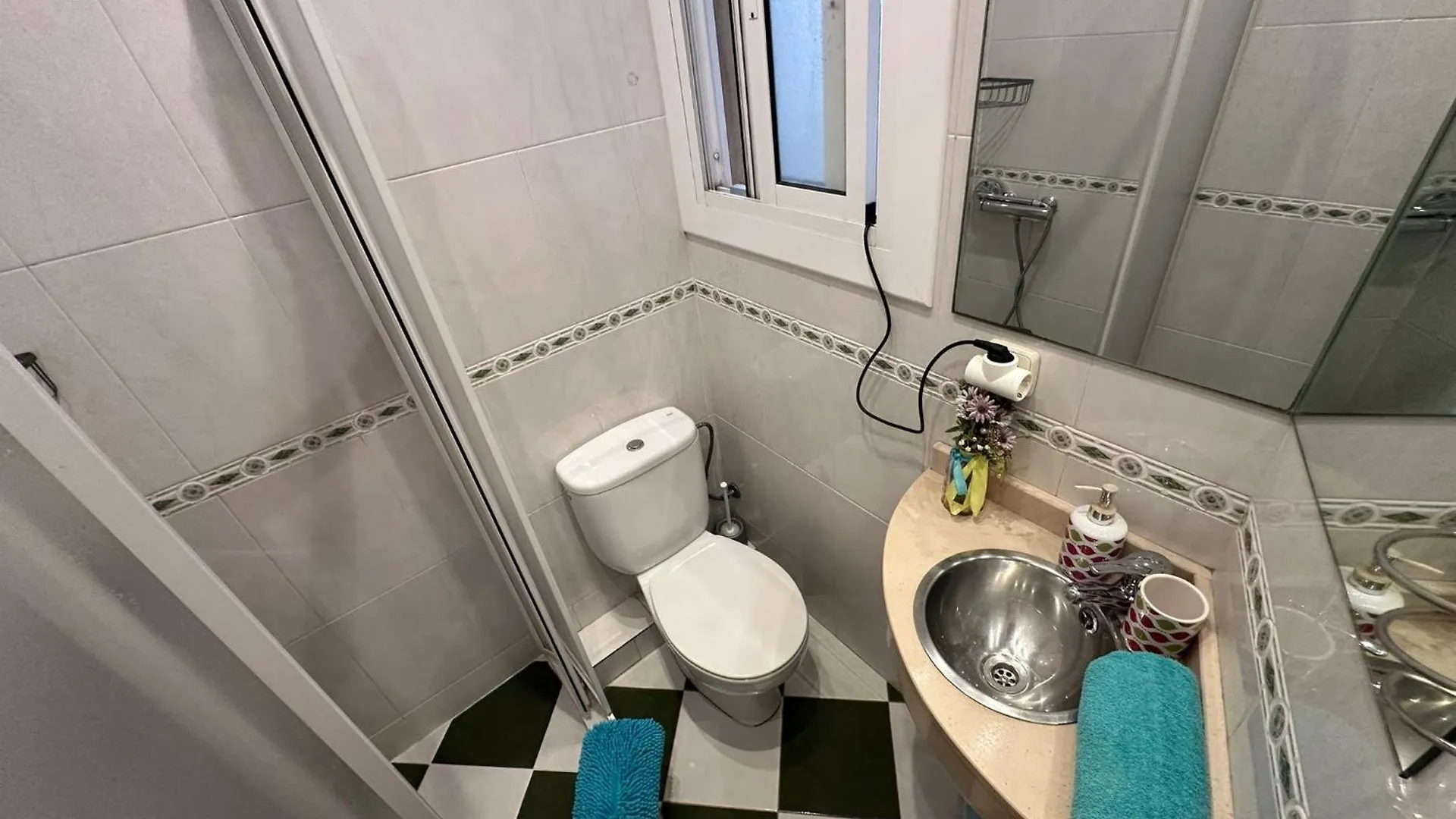 B&B Rooms Tetu 바르셀로나 스페인