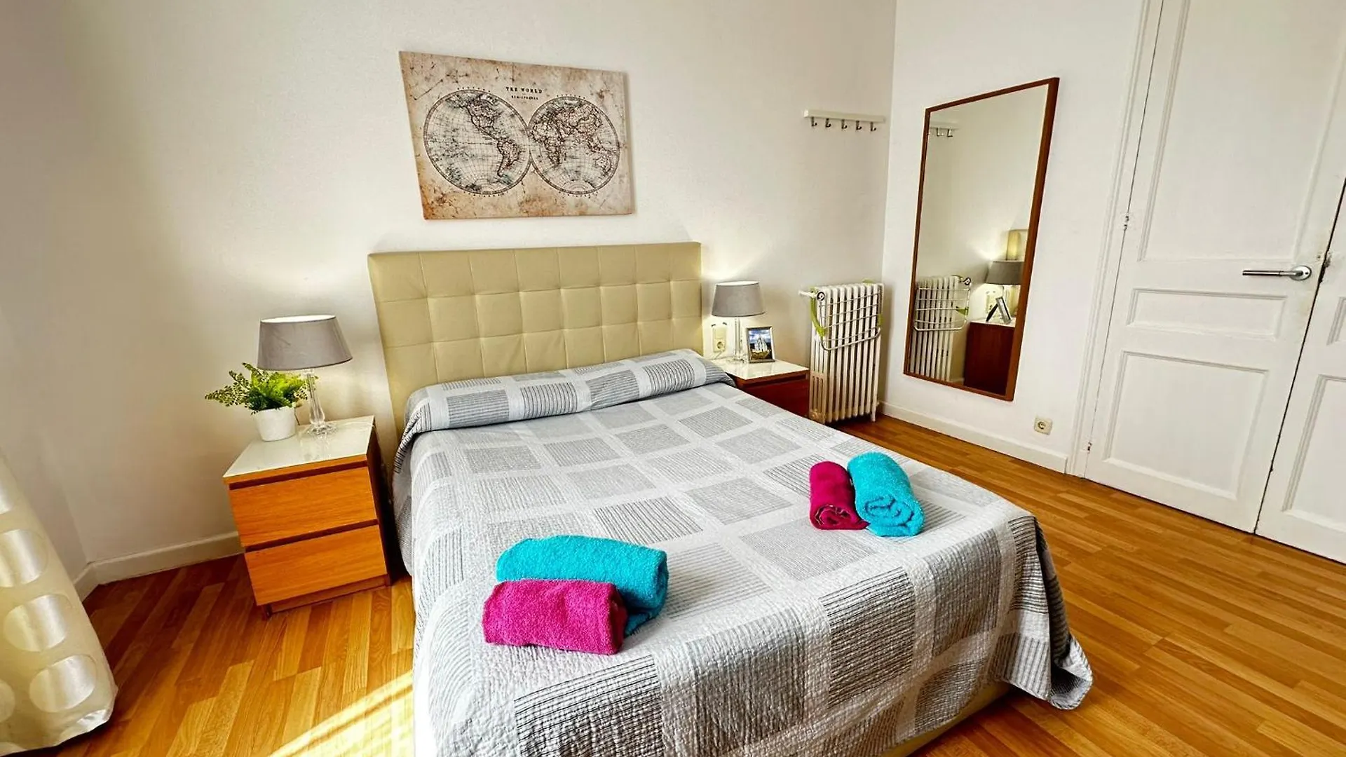 Rooms Tetu 바르셀로나 스페인