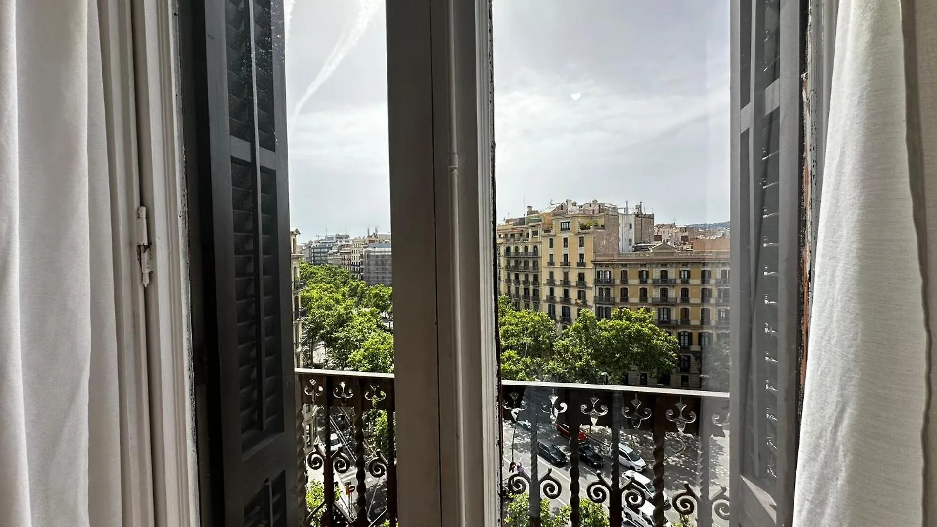 B&B Rooms Tetu 바르셀로나